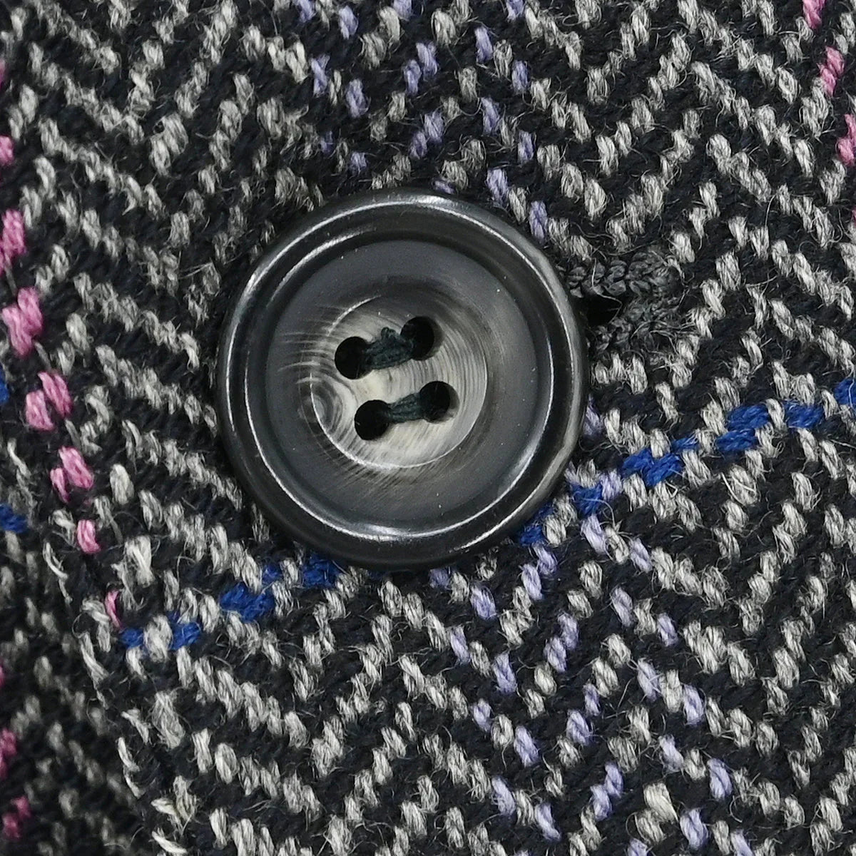 Christian Dior Single Breasted Jacket Gray #48