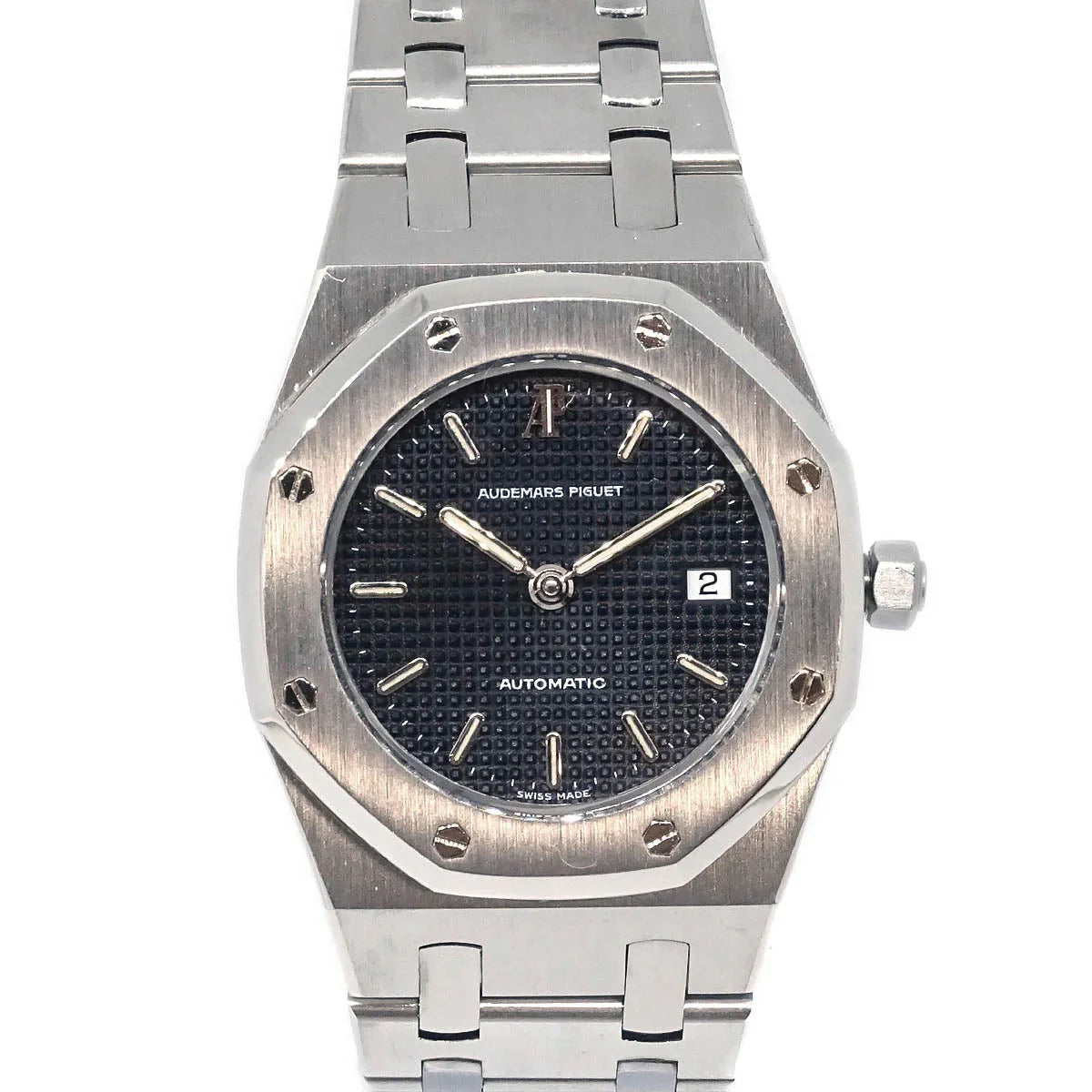 Audemars Piguet Royal Oak Self-winding Watch SS