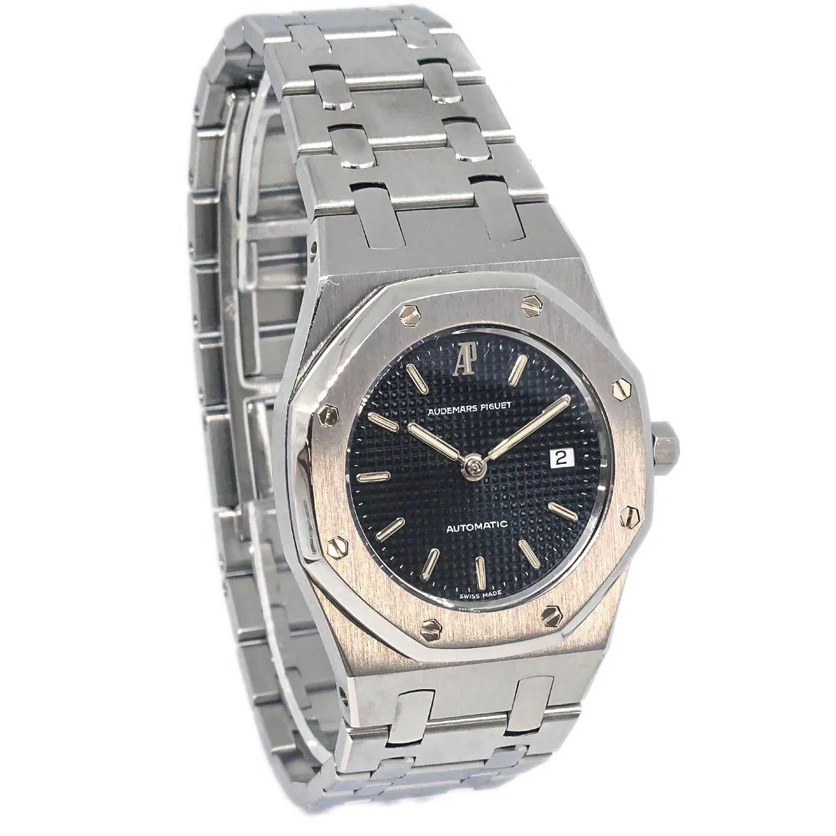 Audemars Piguet Royal Oak Self-winding Watch SS