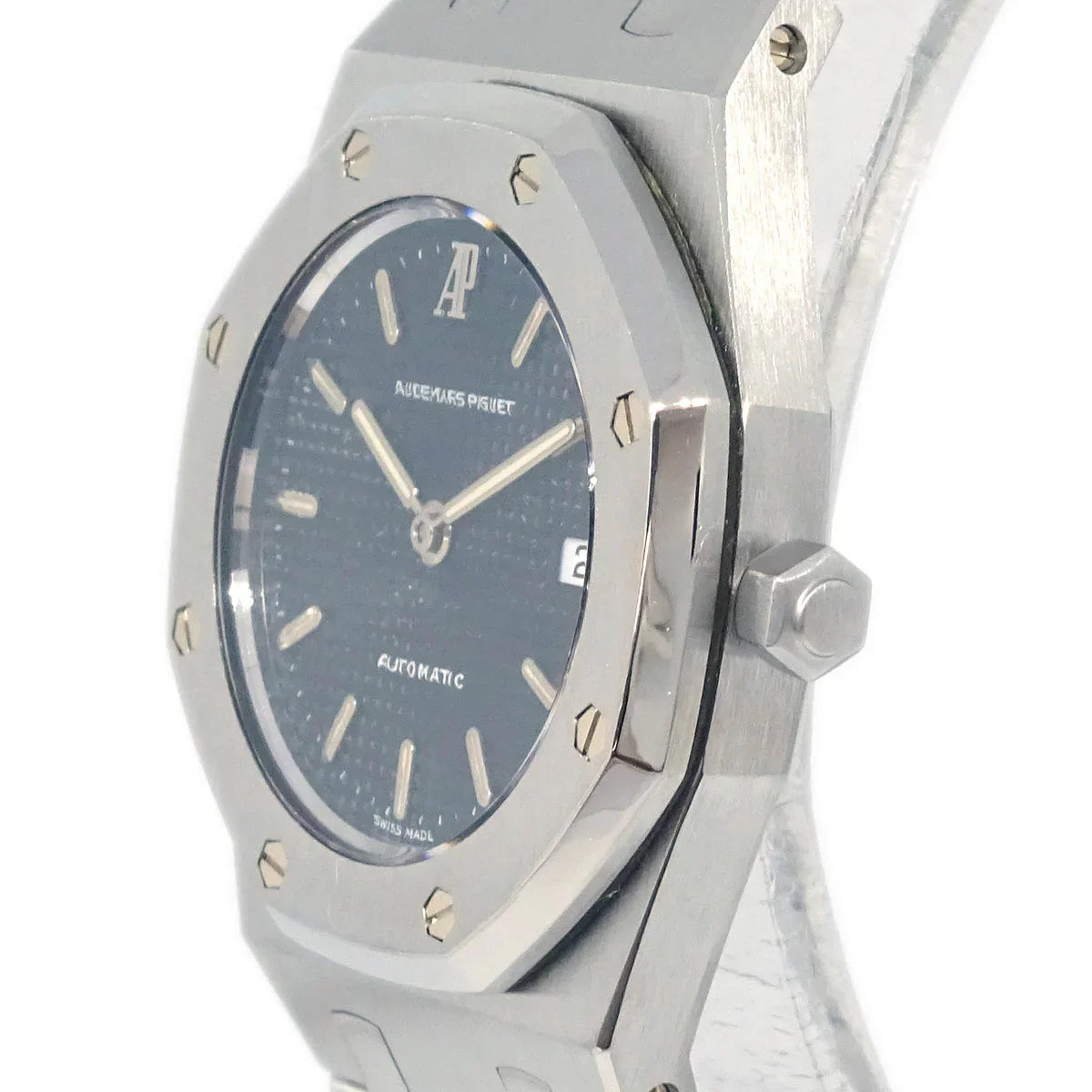 Audemars Piguet Royal Oak Self-winding Watch SS