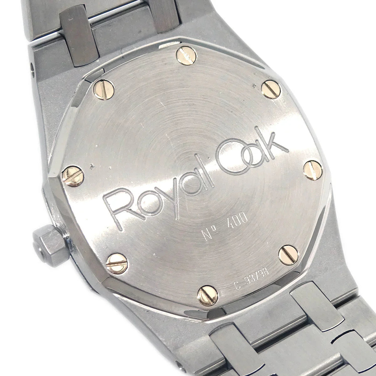 Audemars Piguet Royal Oak Self-winding Watch SS