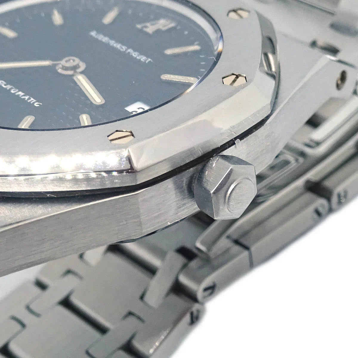 Audemars Piguet Royal Oak Self-winding Watch SS