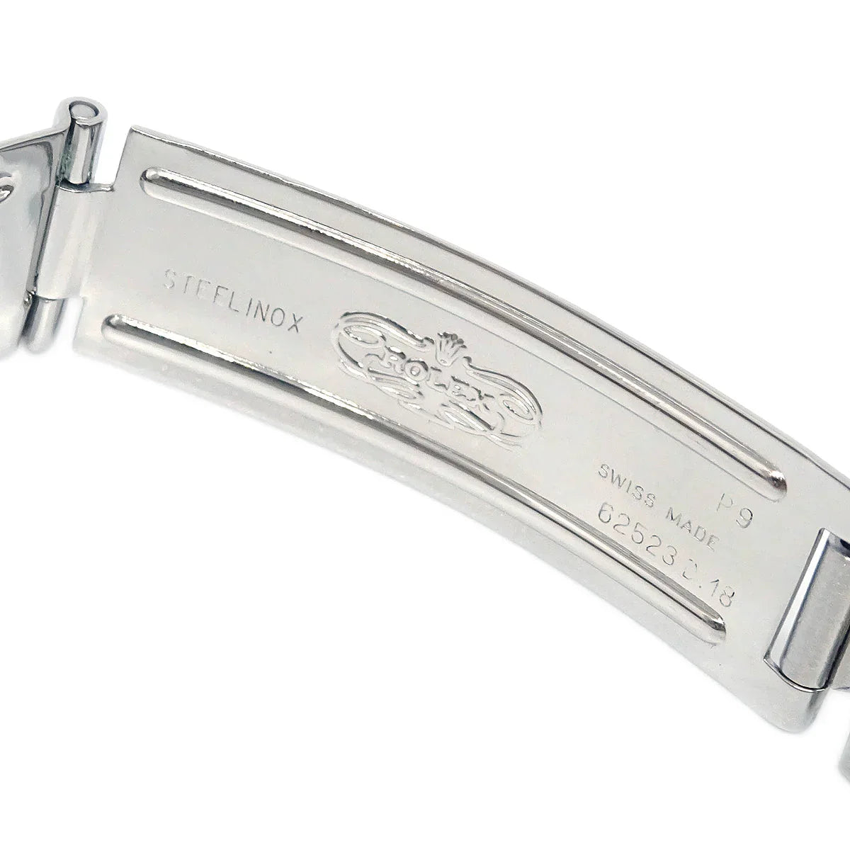 Rolex Oyster Perpetual Datejust 26mm Ref.69173 Watch 18KYG SS