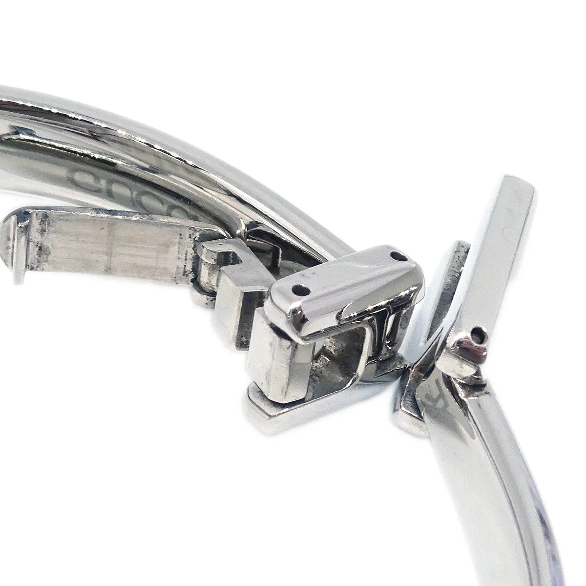 Gucci 1400L Quartz Watch SS Shell