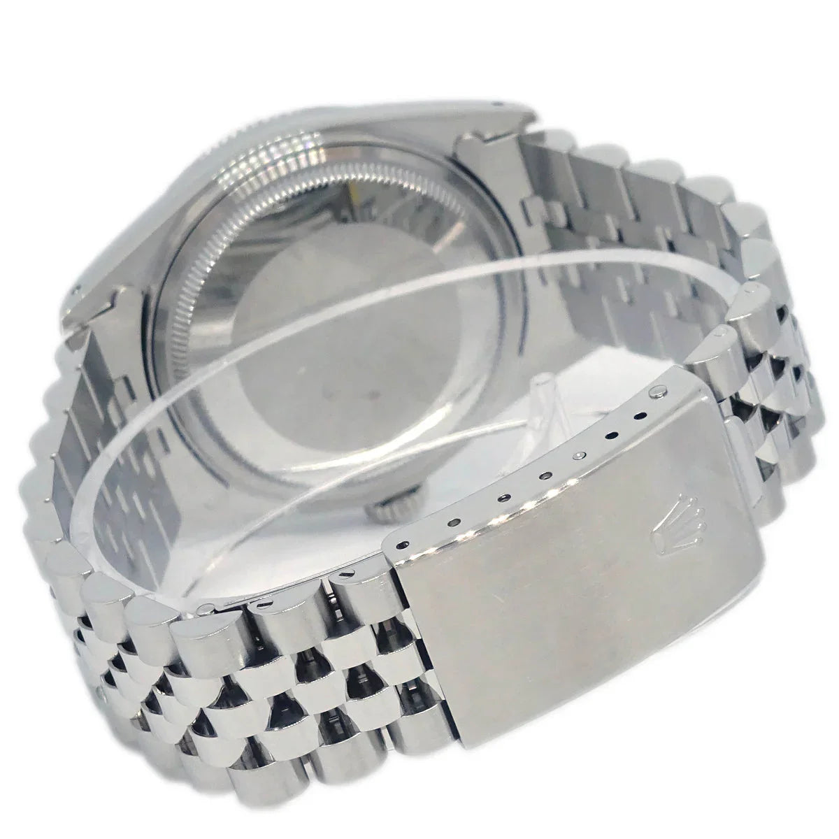 Rolex Oyster Perpetual Datejust 36mm Ref.1603 Self-winding Watch SS