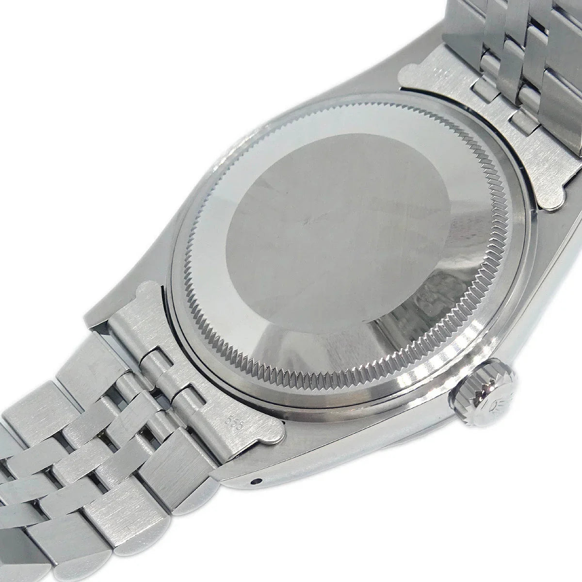 Rolex Oyster Perpetual Datejust 36mm Ref.1603 Self-winding Watch SS