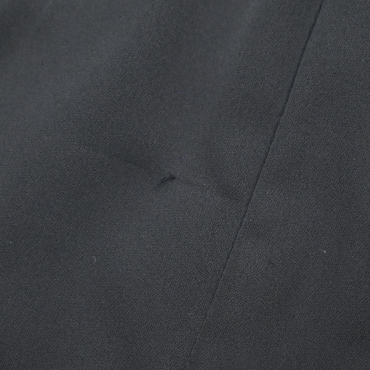 Christian Dior 2002 Zip Up Jacket Black #38