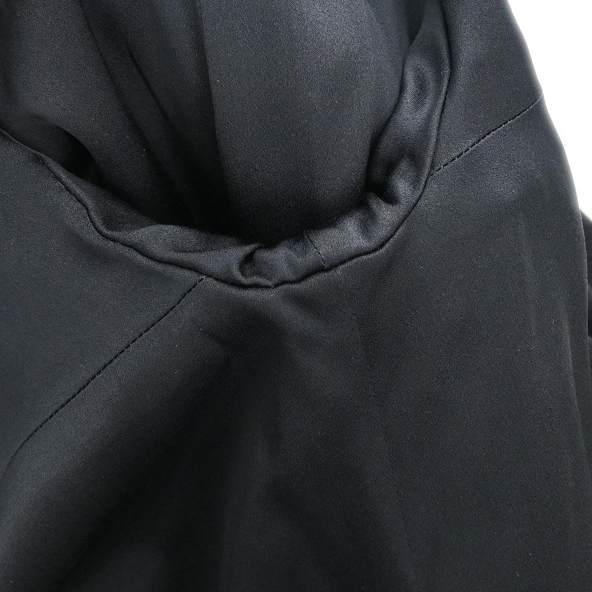 Chanel 2005 Coat Dark Gray #40