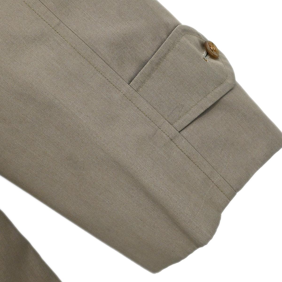 Burberrys Men's Camden Trench Coat