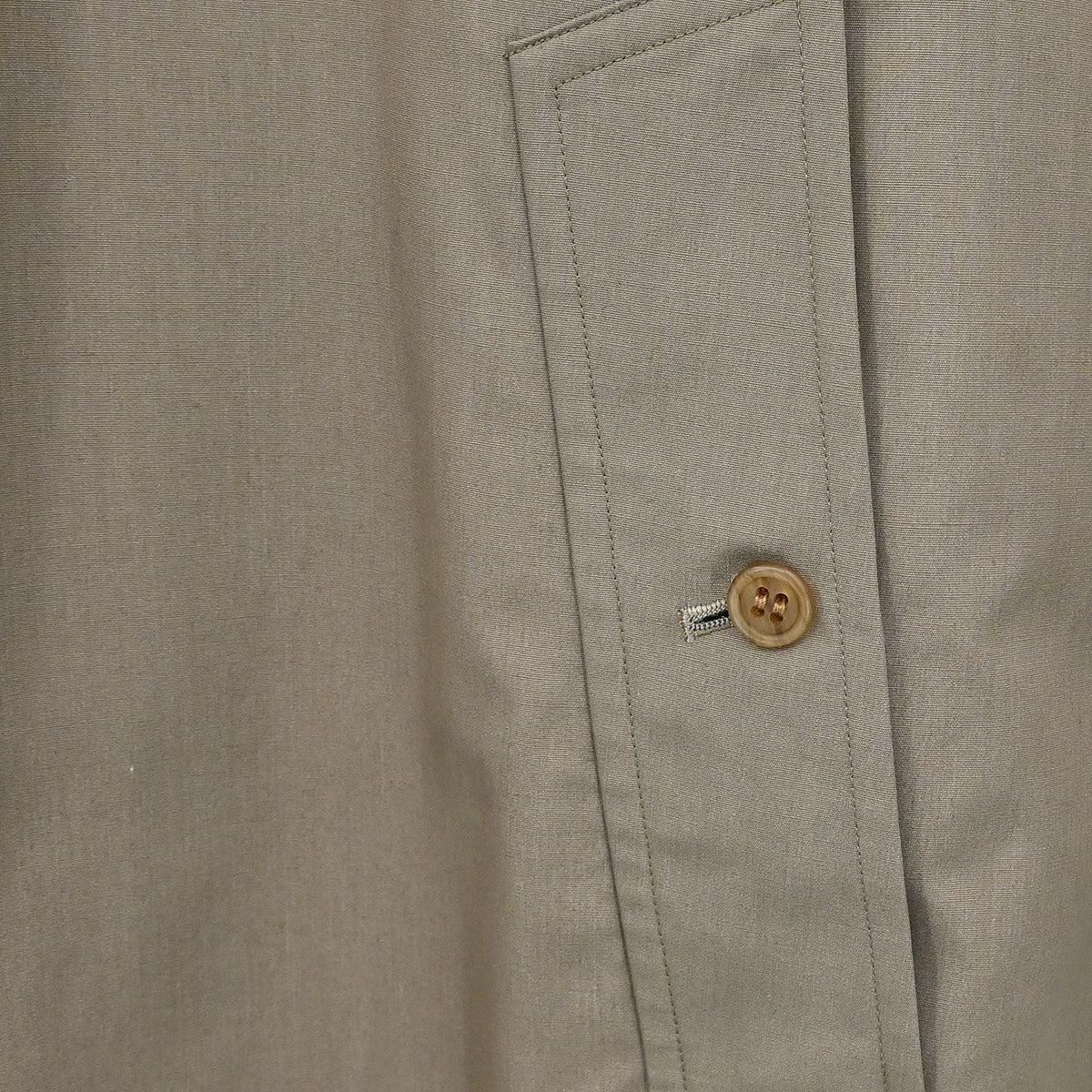 Burberrys Men's Camden Trench Coat