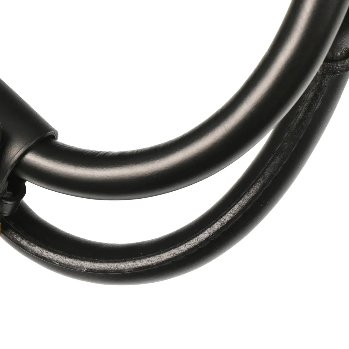 Louis Vuitton 1996 Black Epi Keepall 45 Travel Handbag M42972