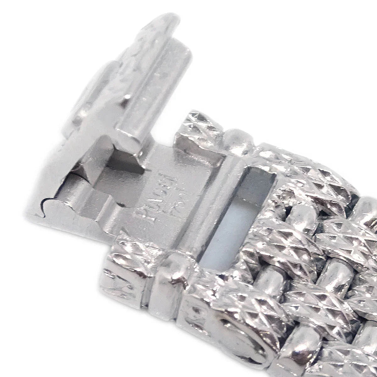 Piaget Tradition Ref.8296D23 Manual-winding Watch 18KWG Diamond