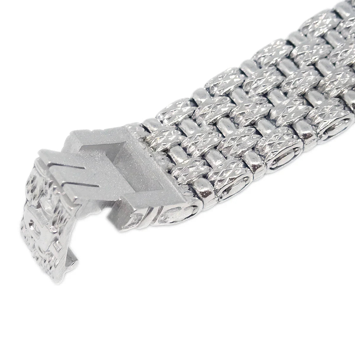 Piaget Tradition Ref.8296D23 Manual-winding Watch 18KWG Diamond