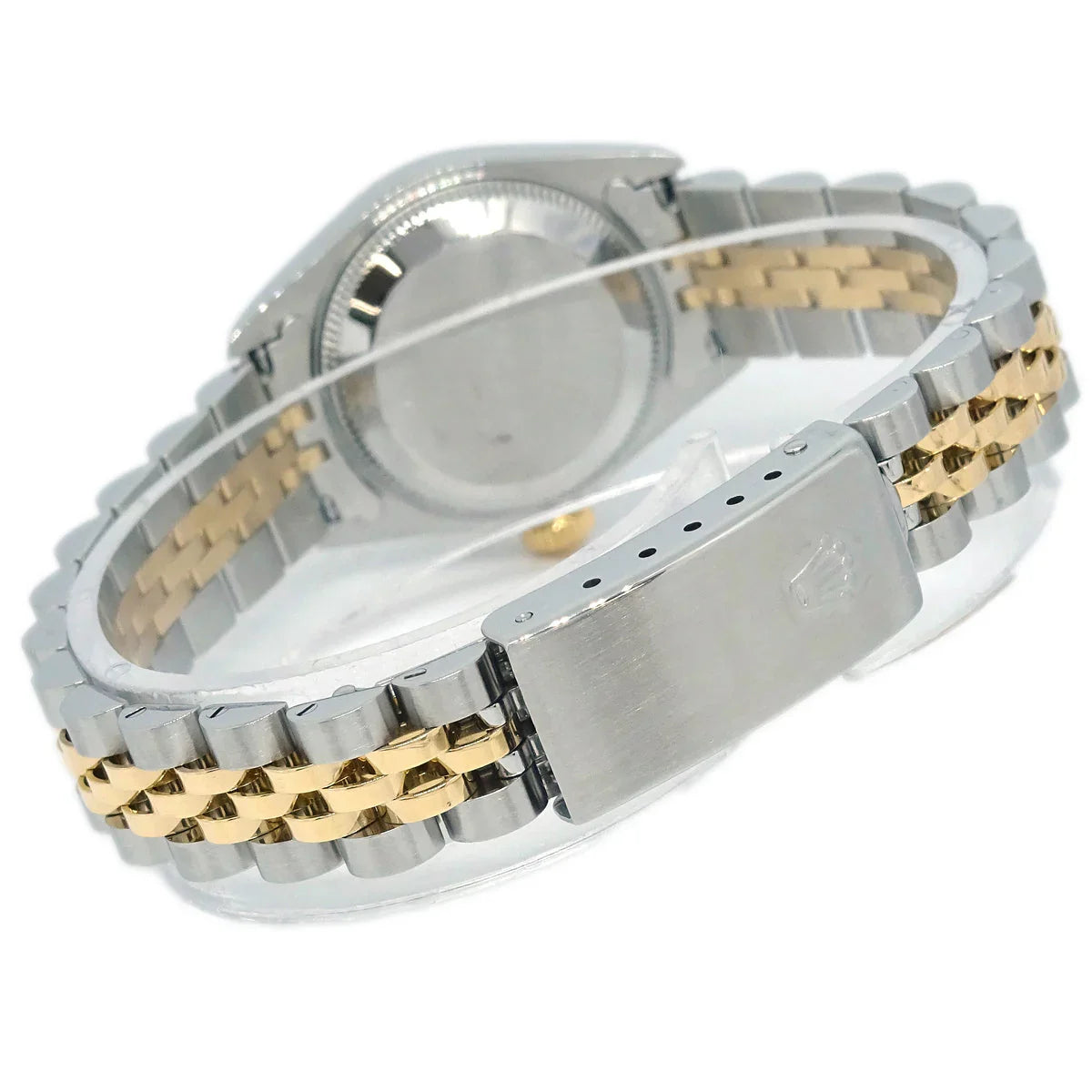 Rolex Oyster Perpetual Datejust Ref.79173_2BR Self-winding Watch 26mm