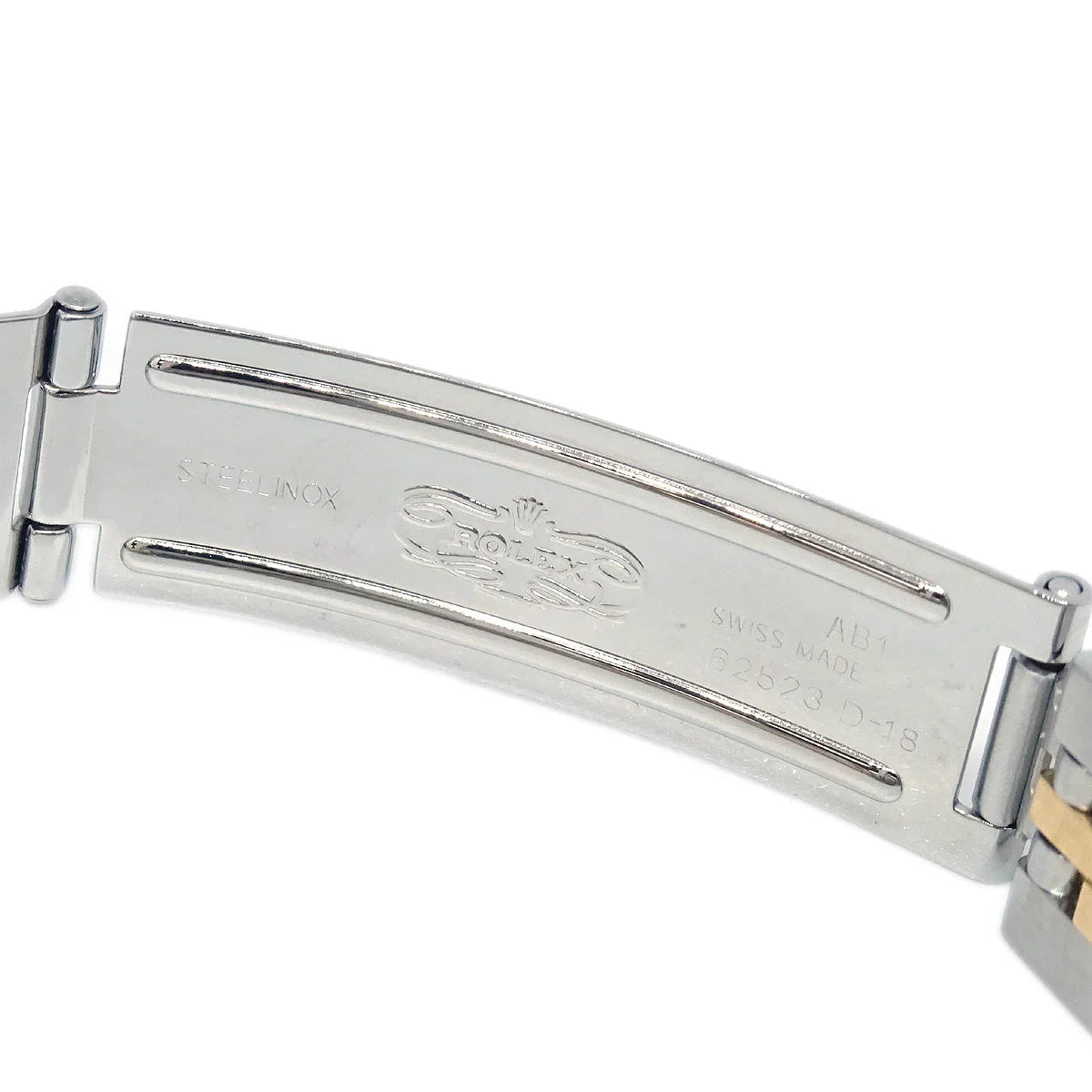 Rolex Oyster Perpetual Datejust Ref.79173_2BR Self-winding Watch 26mm