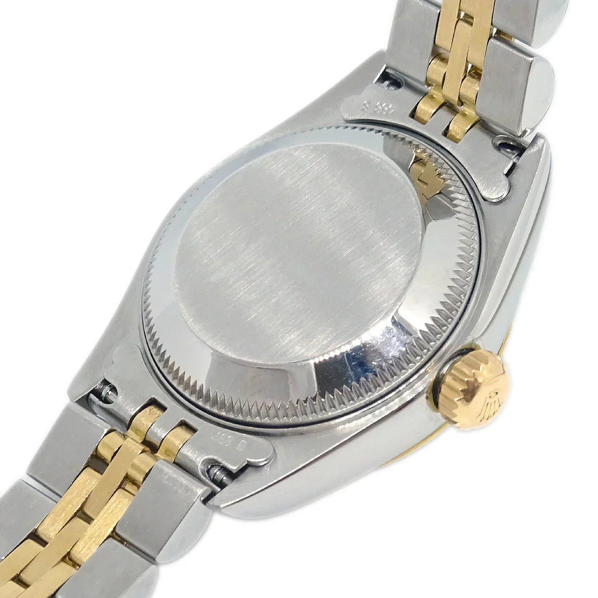 Rolex Oyster Perpetual Datejust Ref.79173_2BR Self-winding Watch 26mm
