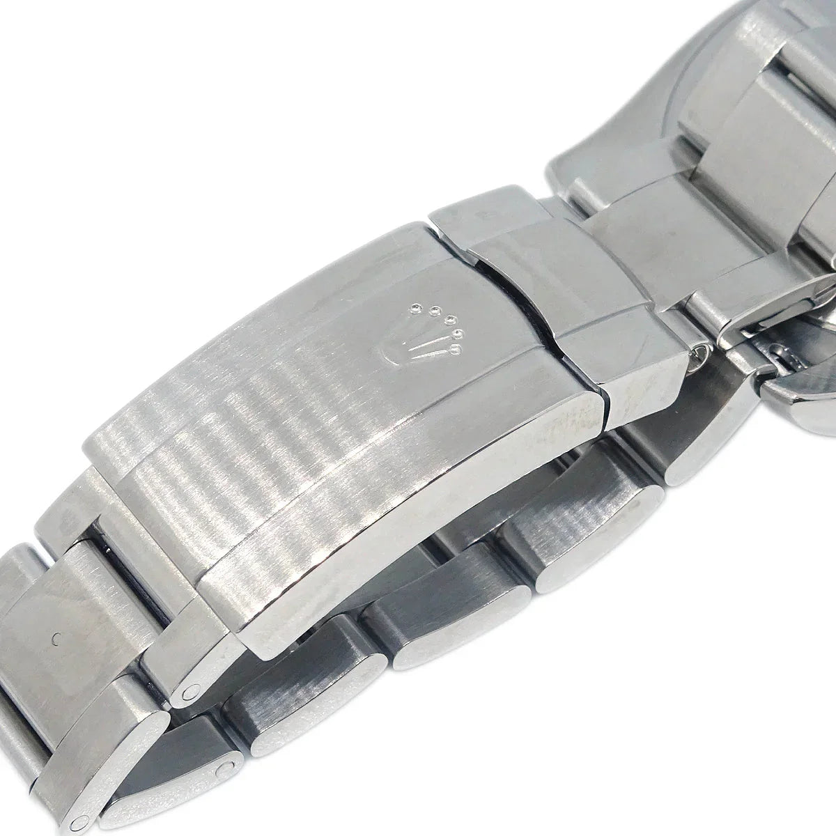 Rolex Oyster Perpetual 36mm Ref.116034 Self-winding Watch SS