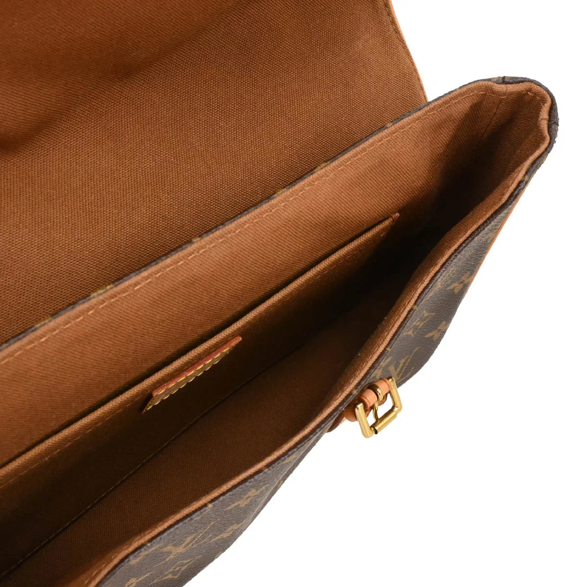 Louis Vuitton 2004 Monogram Marelle Sac A Dos 3way Backpack M51158