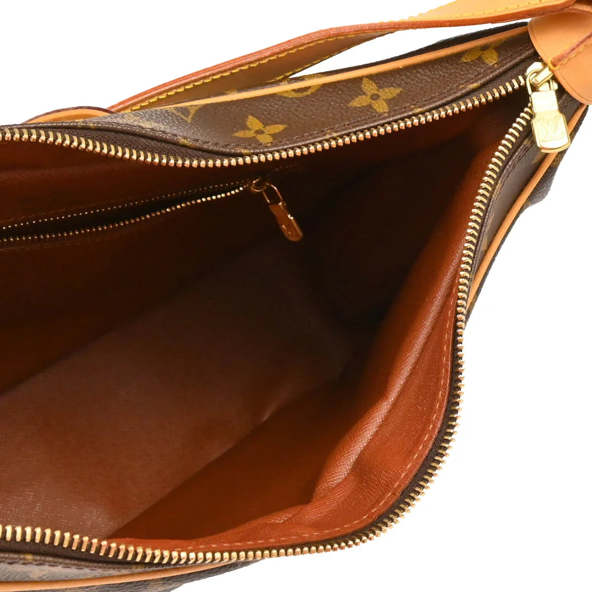 Louis Vuitton 2000 Monogram Boulogne 30 Shoulder Bag M51265