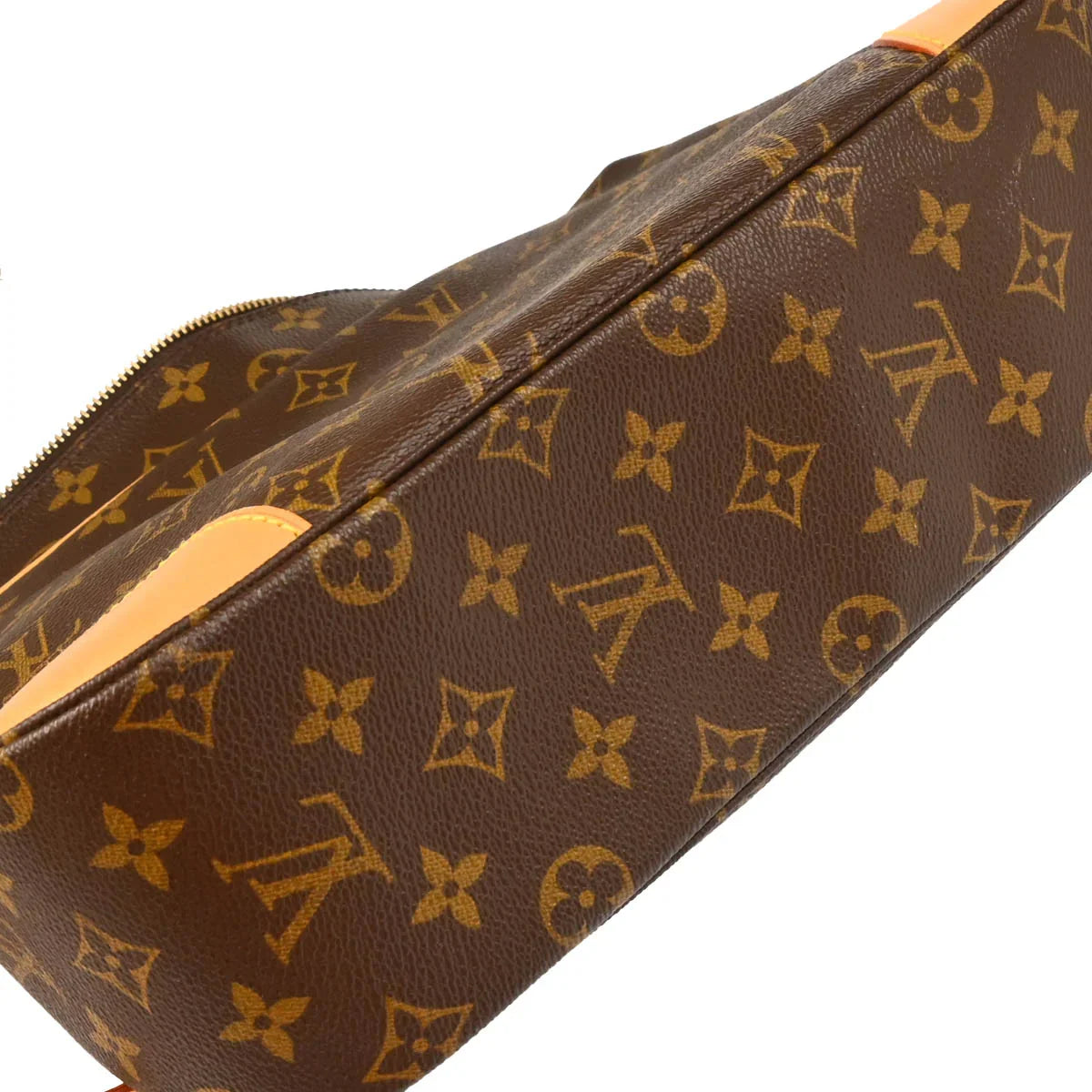 Louis Vuitton 2000 Monogram Boulogne 30 Shoulder Bag M51265