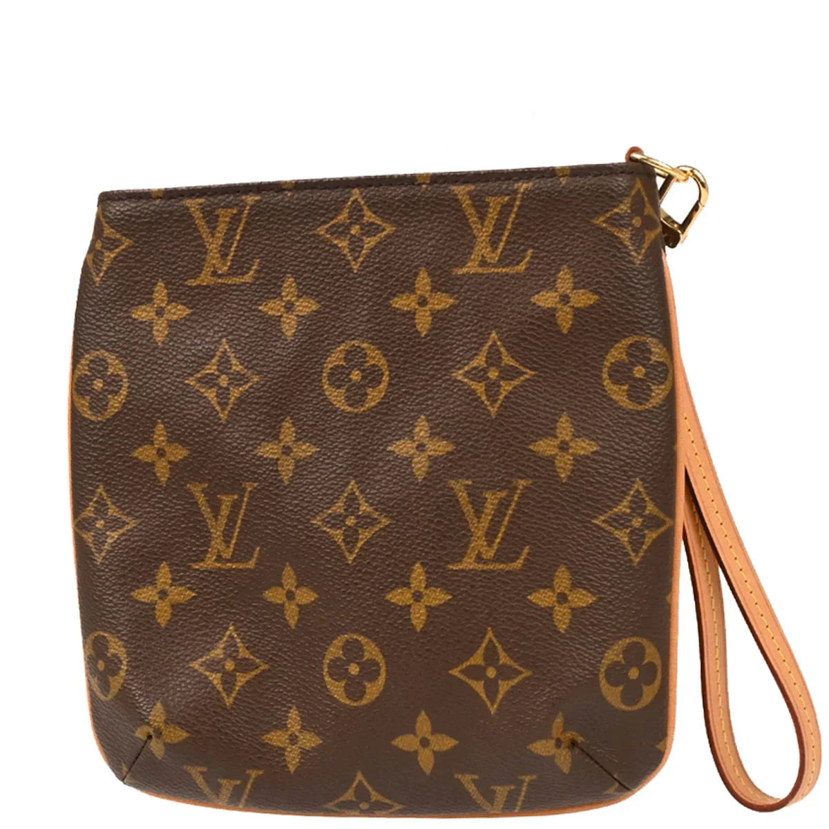 Louis Vuitton 2000 Monogram Partition Pouch M51901