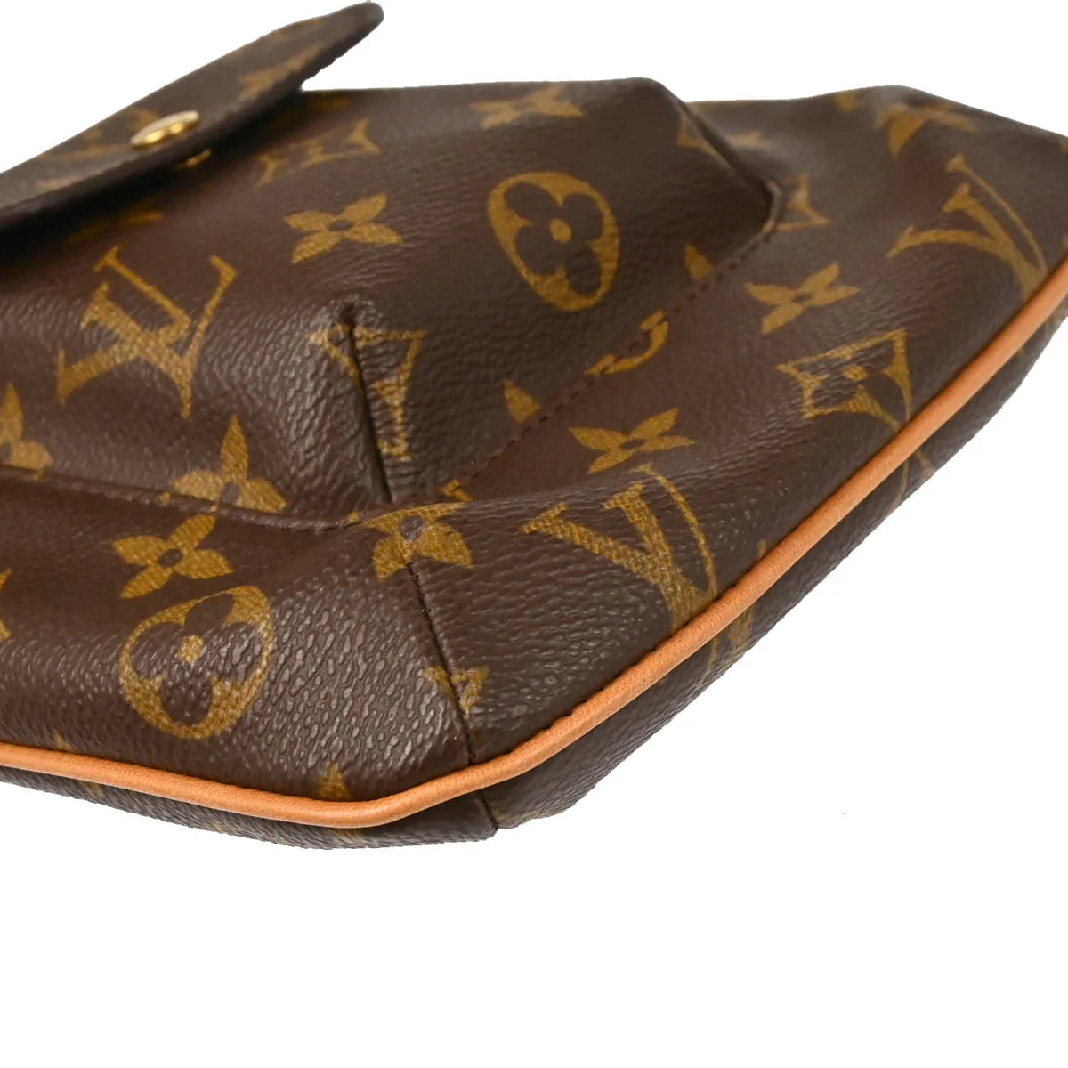 Louis Vuitton 2000 Monogram Partition Pouch M51901