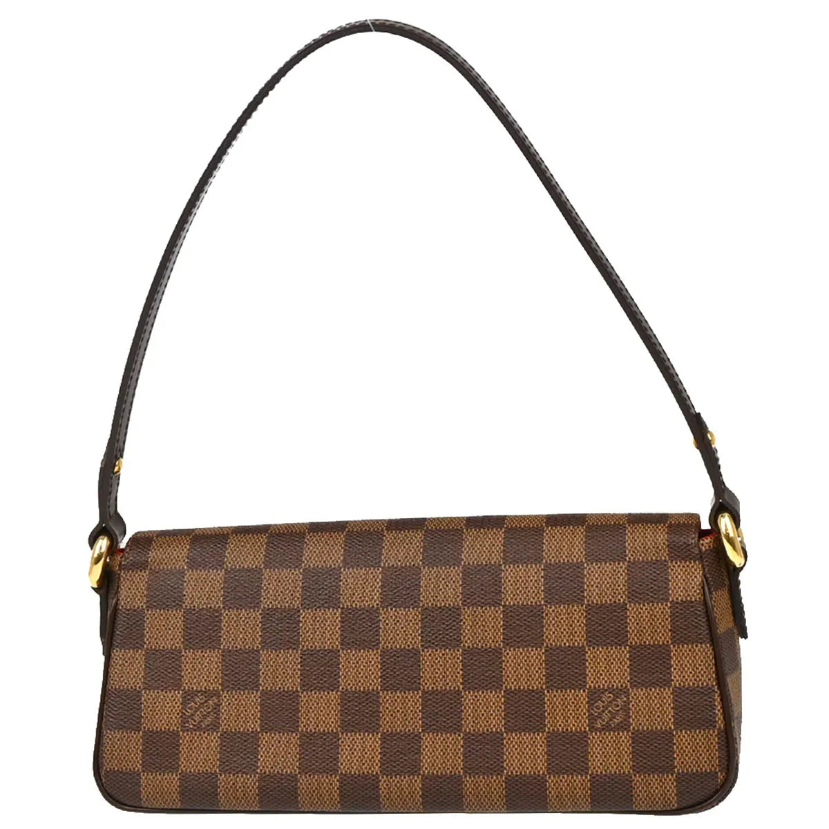 Louis Vuitton 2007 Damier Ravello PM Handbag N60007