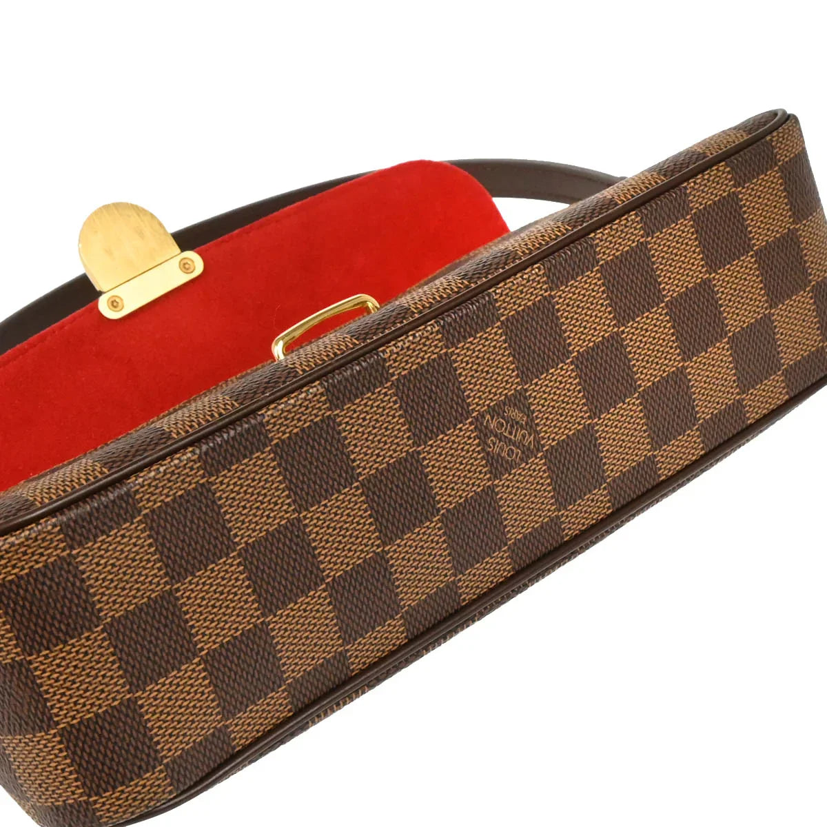 Louis Vuitton 2007 Damier Ravello PM Handbag N60007