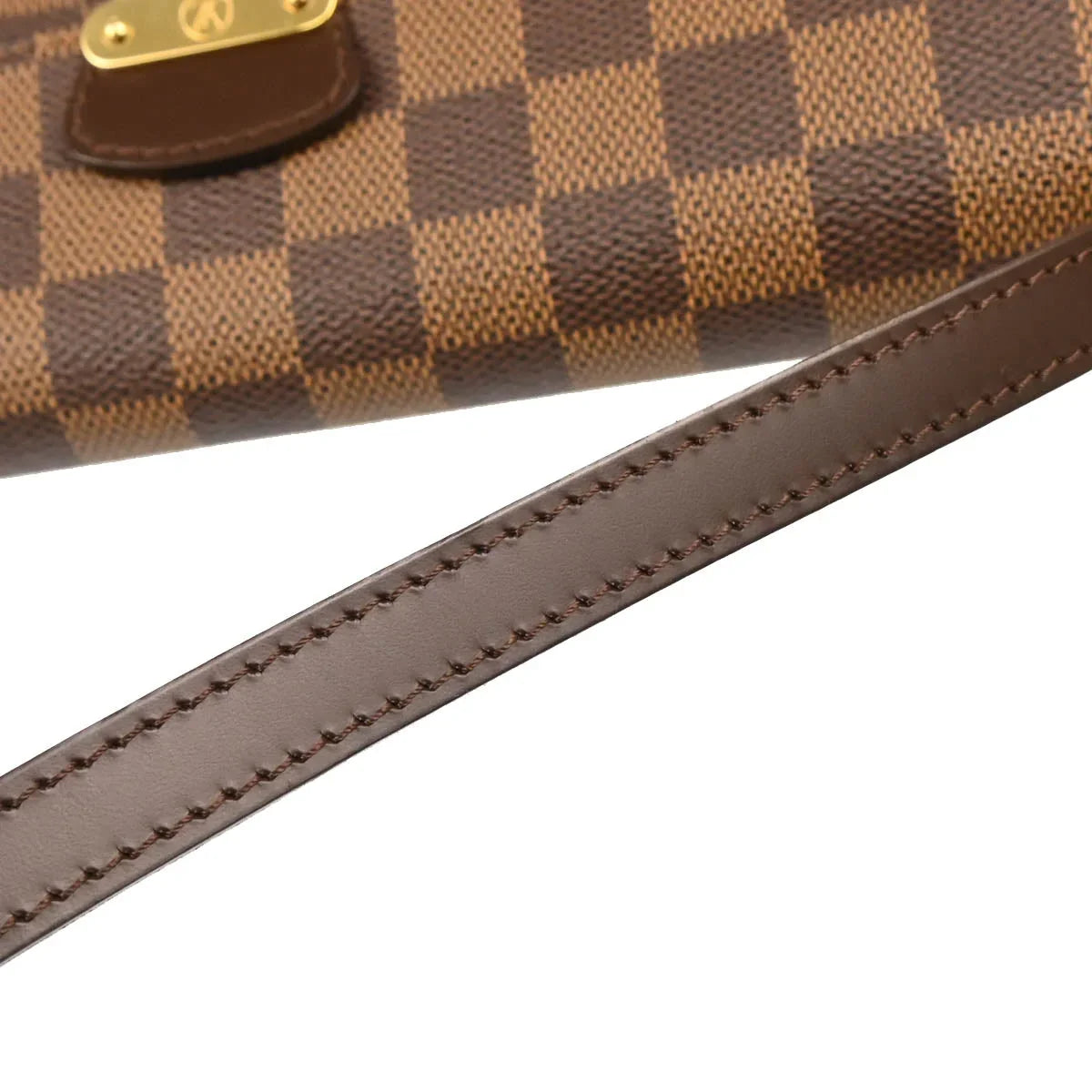 Louis Vuitton 2007 Damier Ravello PM Handbag N60007