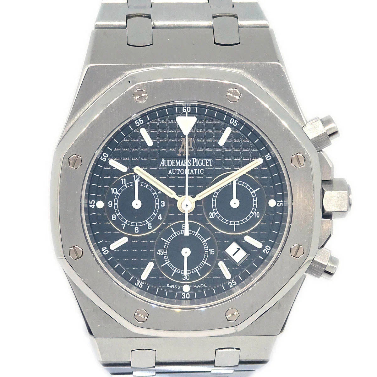 Audemars Piguet Ref.25860ST Royal Oak Self-winding Watch SS