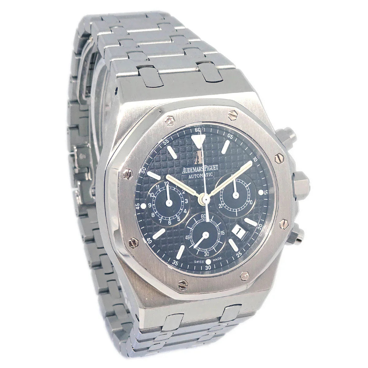 Audemars Piguet Ref.25860ST Royal Oak Self-winding Watch SS