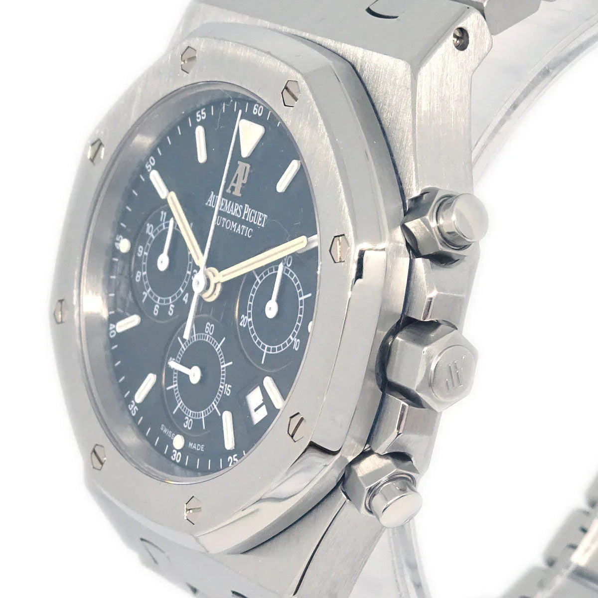 Audemars Piguet Ref.25860ST Royal Oak Self-winding Watch SS