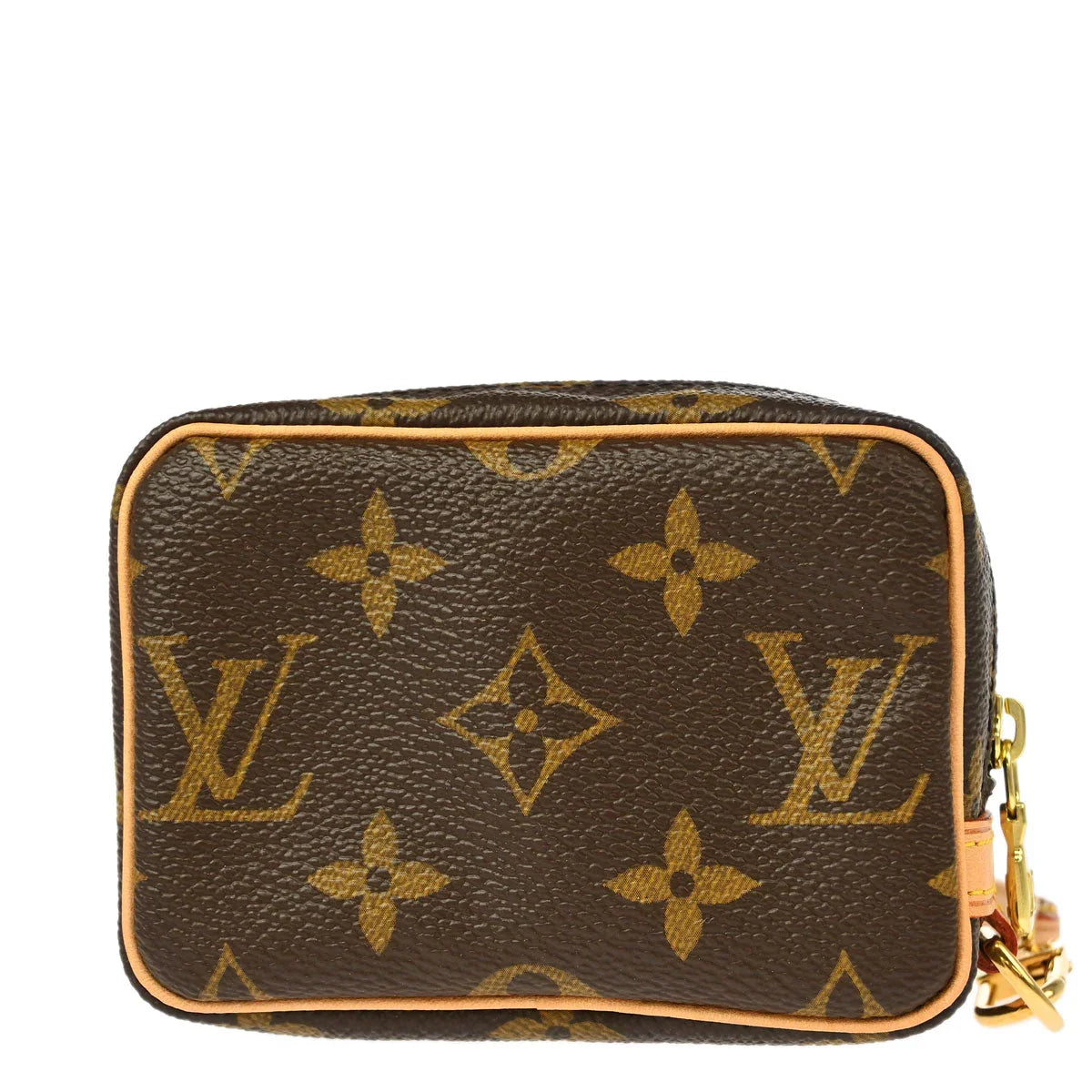 Louis Vuitton 2007 Monogram Trousse Wapity Pouch M58030
