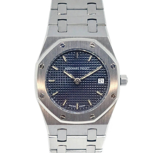 Audemars Piguet Royal Oak Quartz Watch SS