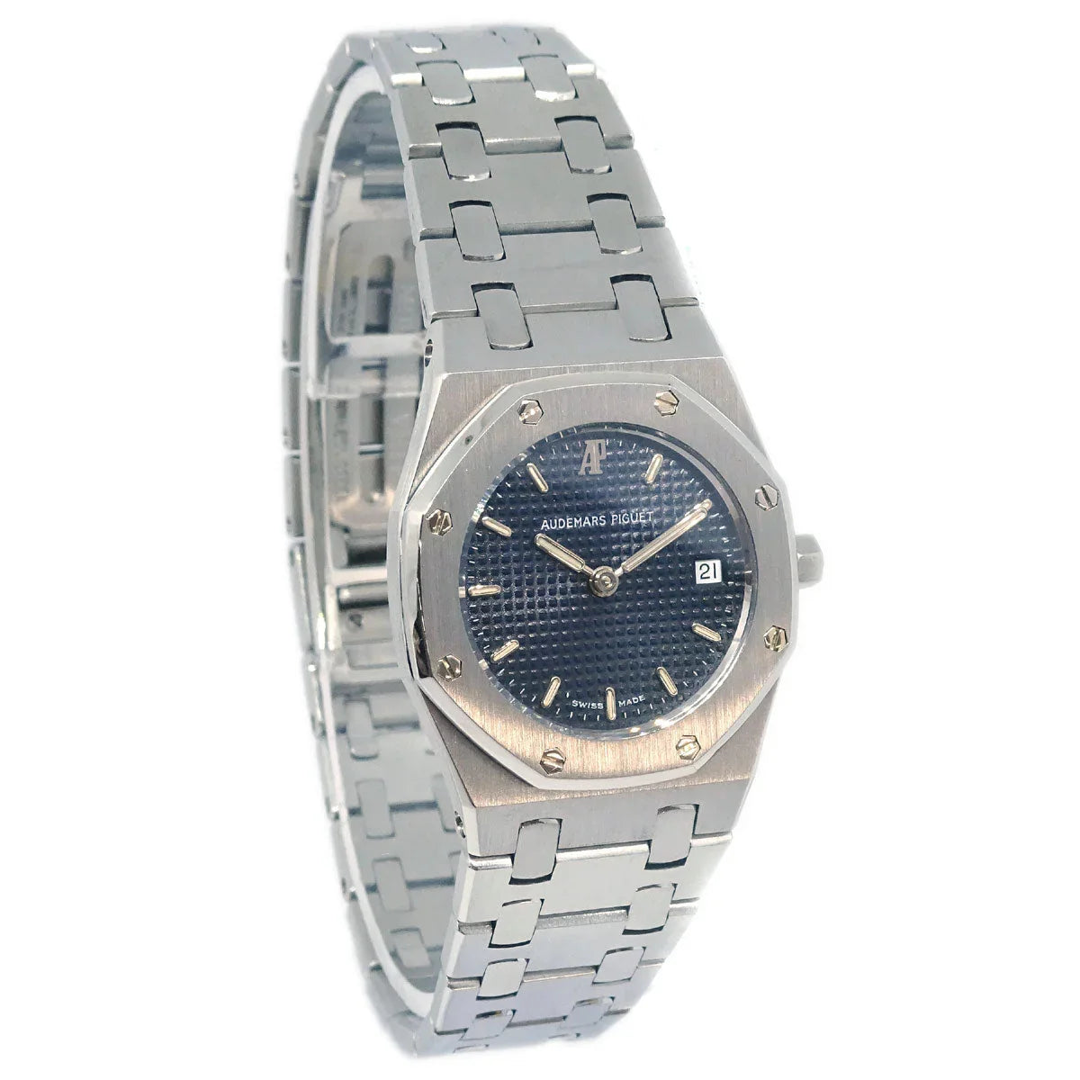 Audemars Piguet Royal Oak Quartz Watch SS