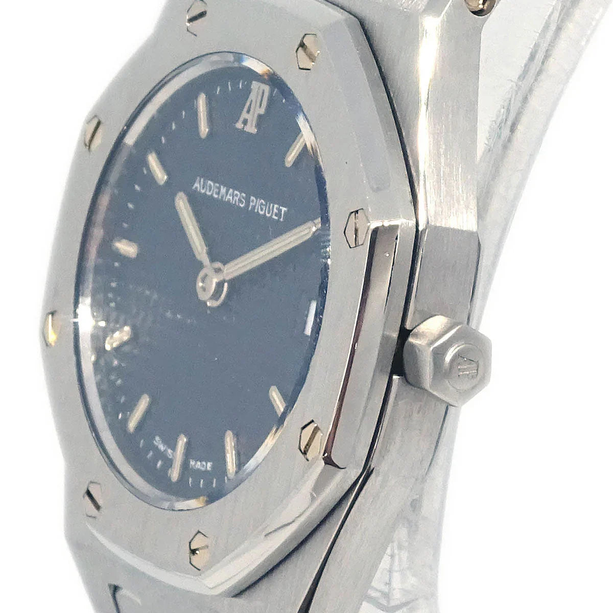 Audemars Piguet Royal Oak Quartz Watch SS