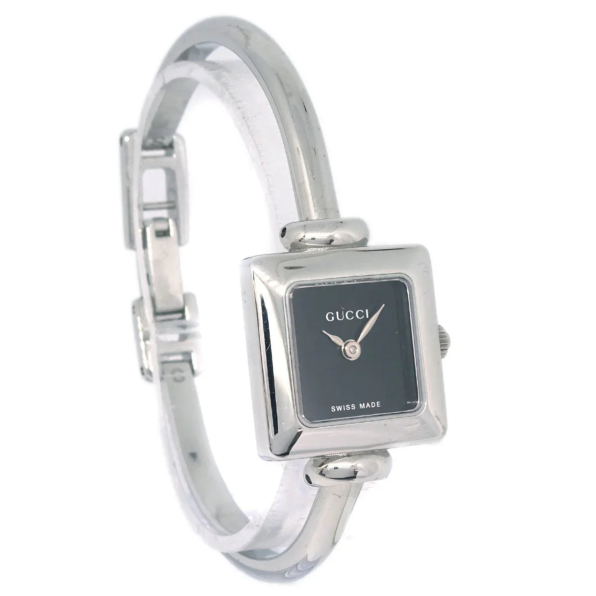 Gucci 1900L Quartz Watch SS