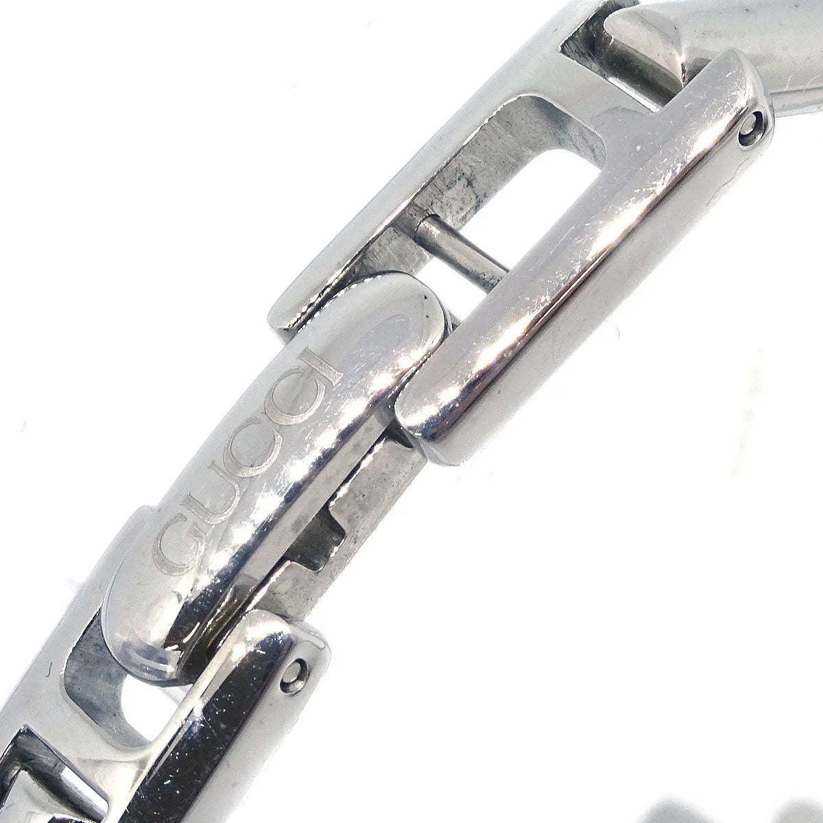 Gucci 1900L Quartz Watch SS