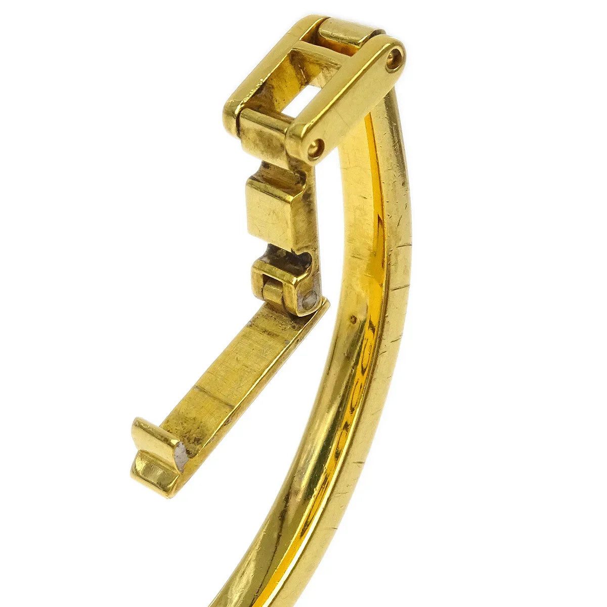 Gucci 11/12.2 Change Bezel Chameleon Quartz Watch SS