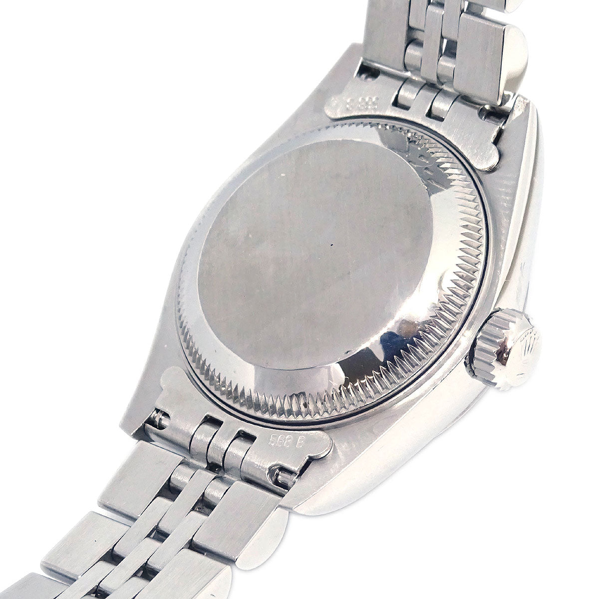 Rolex Ref.79174 Oyster Perpetual Datejust 26mm Self-winding Watch SS