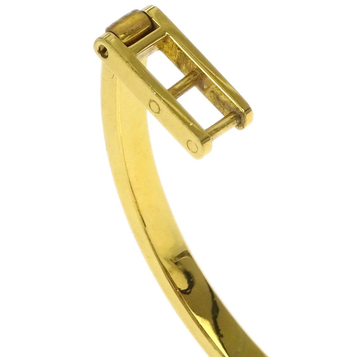 Gucci 1100-L Change Bezel Chameleon Quartz Watch SS