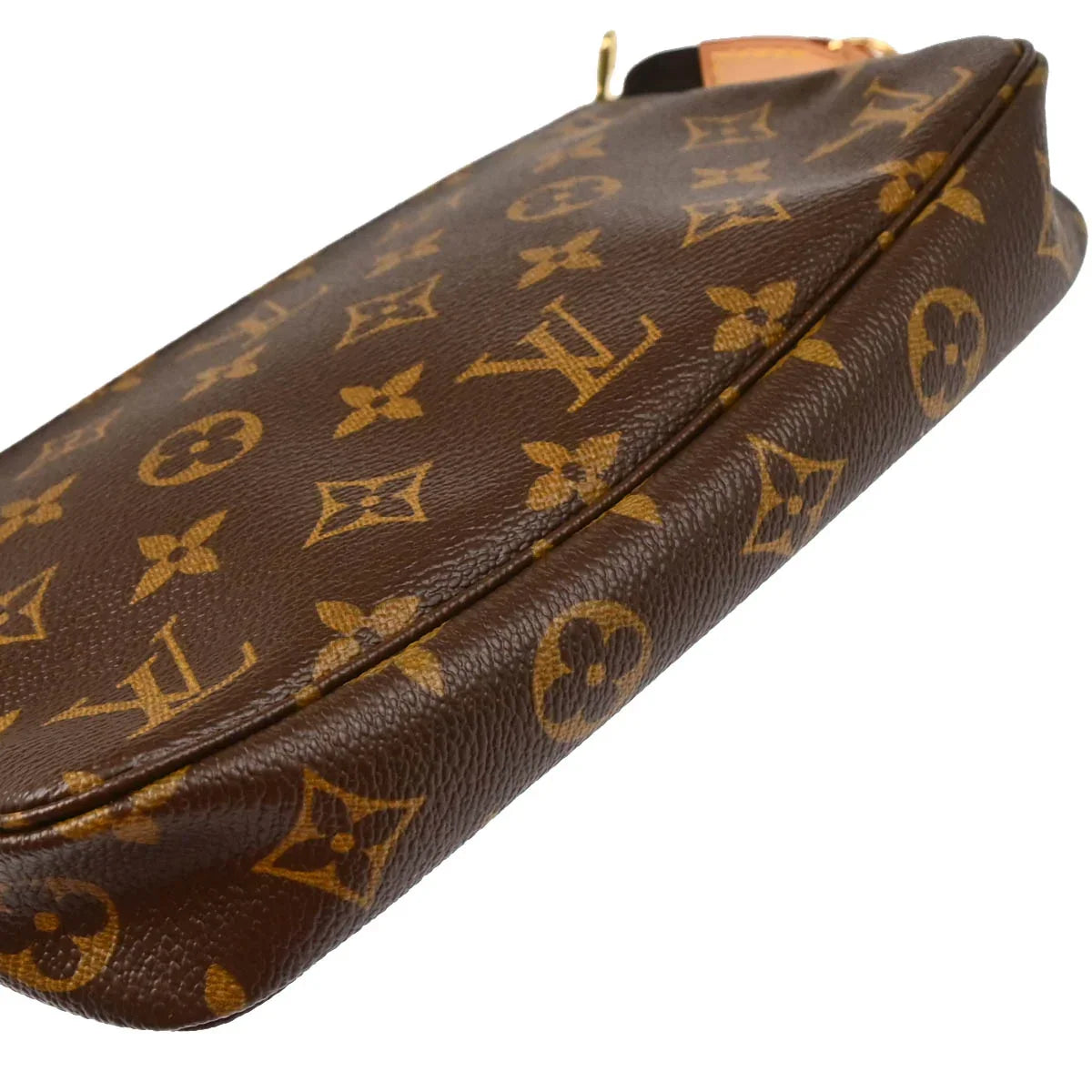 Louis Vuitton 2006 Monogram Pochette Accessoires Handbag M51980