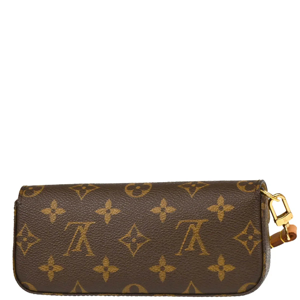 Louis Vuitton 2006 Monogram Pochette Lagoon Glasses Case M60008