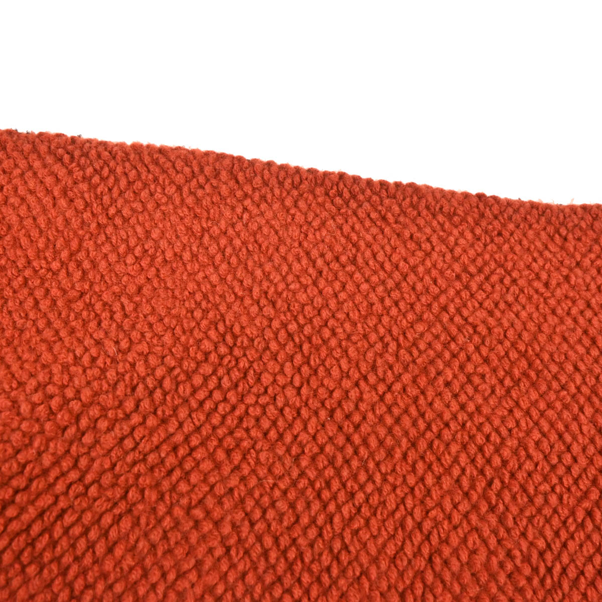 Chanel Bordeaux Shawl Stole Small Good
