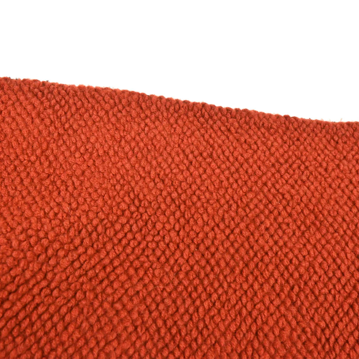 Chanel Bordeaux Shawl Stole Small Good