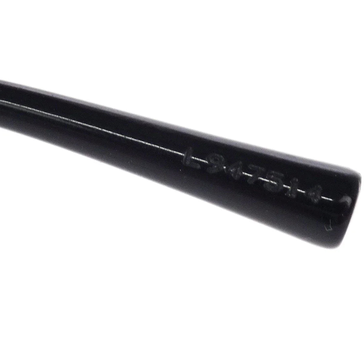 Chanel Sunglasses Eyewear Black Small Good