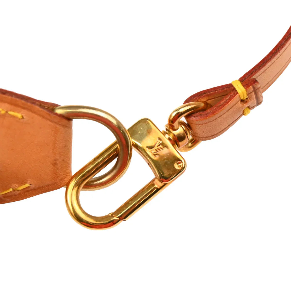 Louis Vuitton 2001 Monogram Pochette Accessoires Handbag M51980
