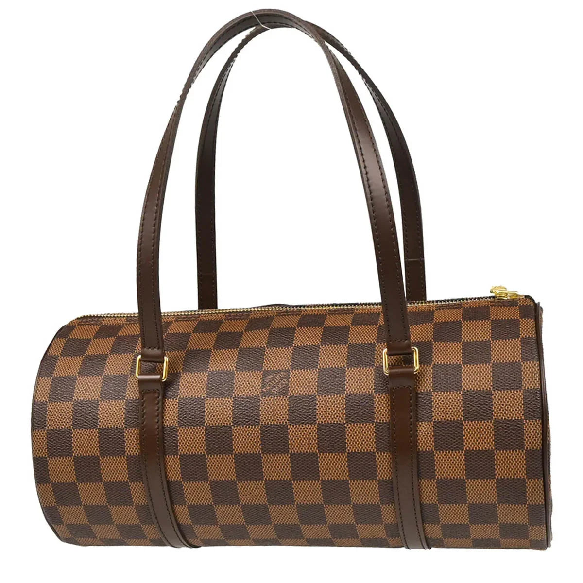 Louis Vuitton 2006 Damier Papillon 30 Handbag N51303