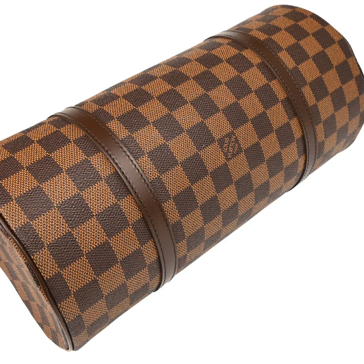 Louis Vuitton 2006 Damier Papillon 30 Handbag N51303