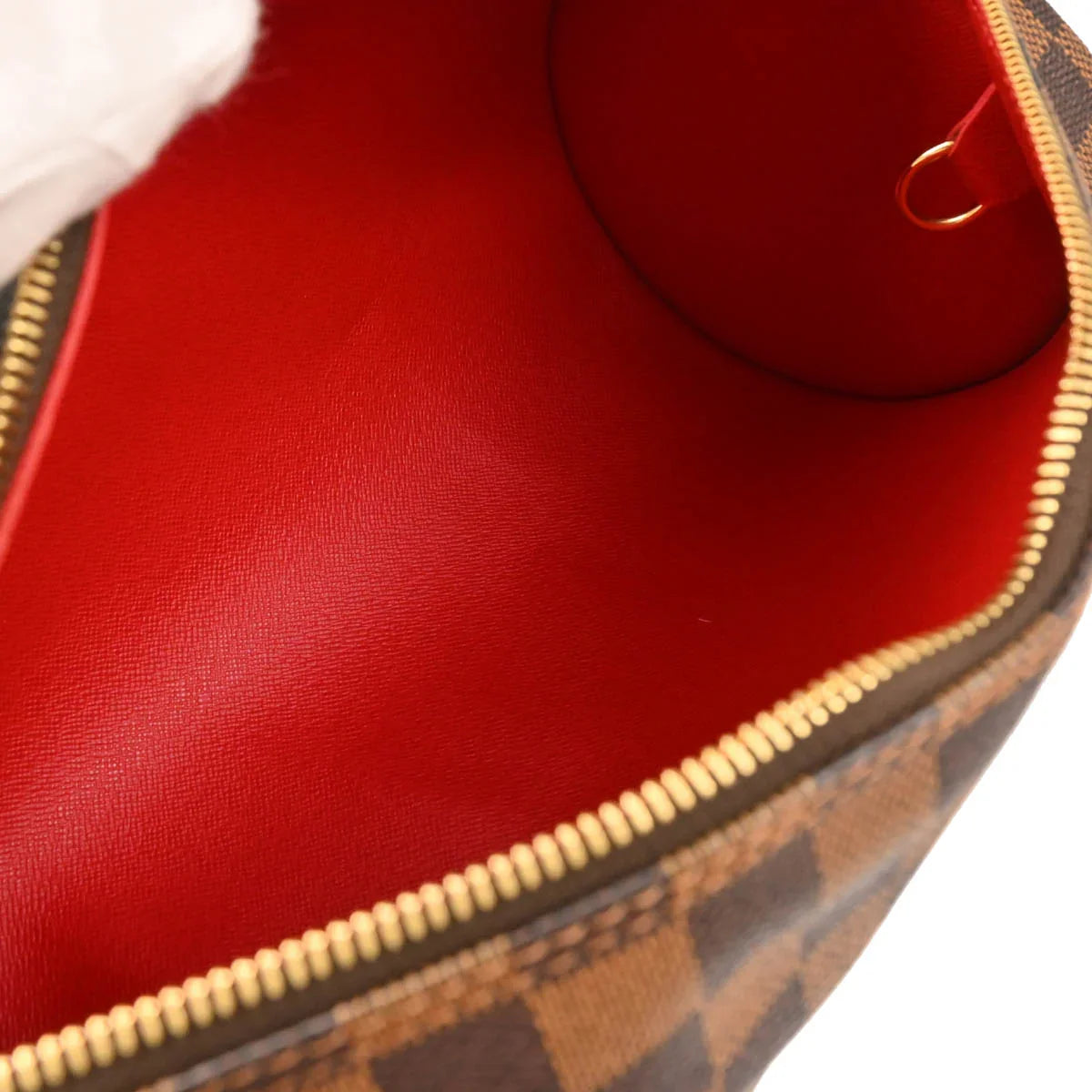 Louis Vuitton 2006 Damier Papillon 30 Handbag N51303